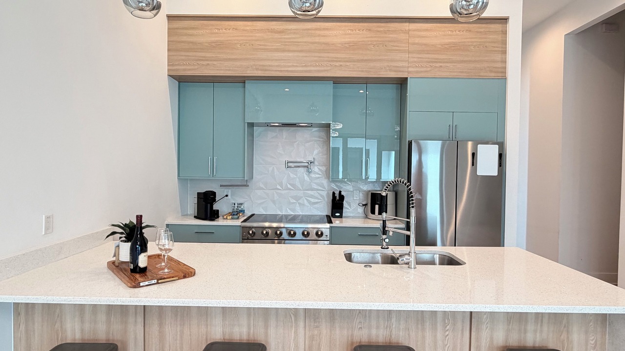 Photo of Kitchen in Riverside Heights