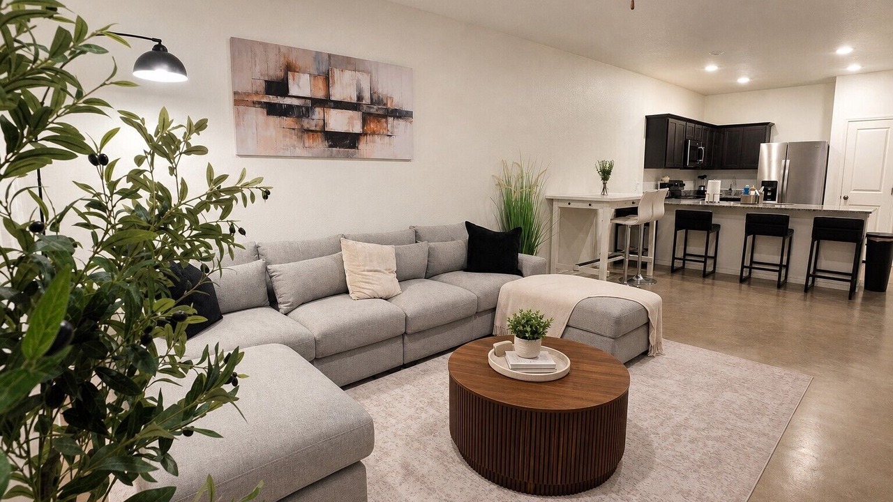 Photo of Livingroom in Copperas Cove