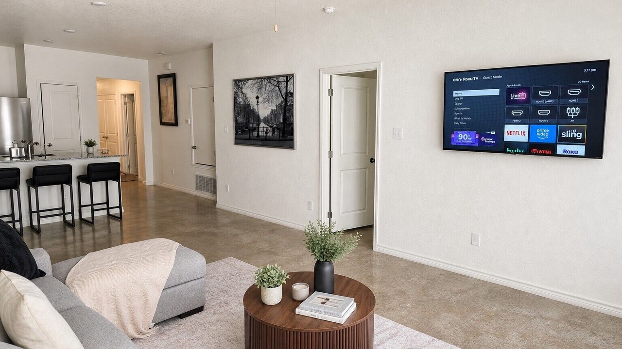 Photo of Livingroom in Copperas Cove