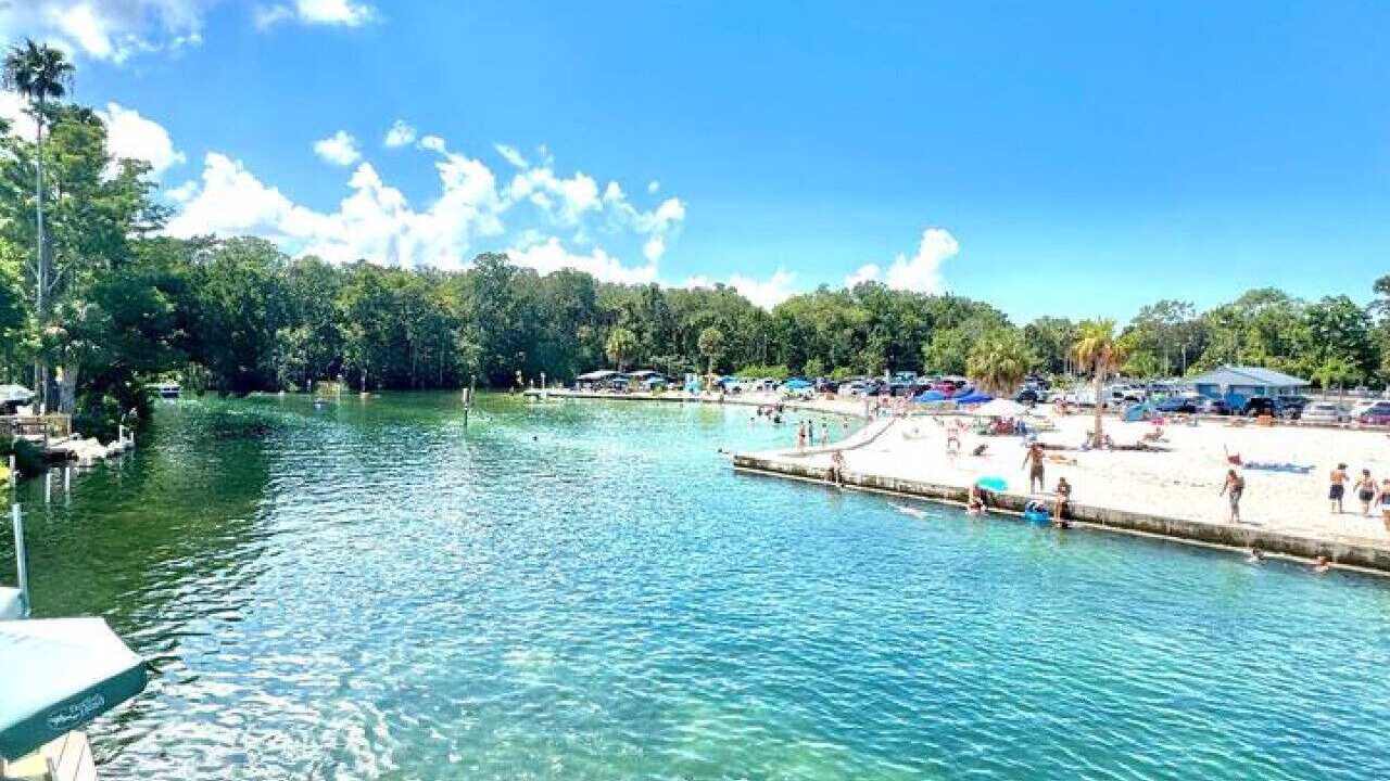 Photo of Others in Weeki Wachee Gardens
