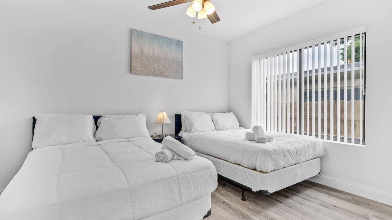 Photo of Bedroom in Seybold