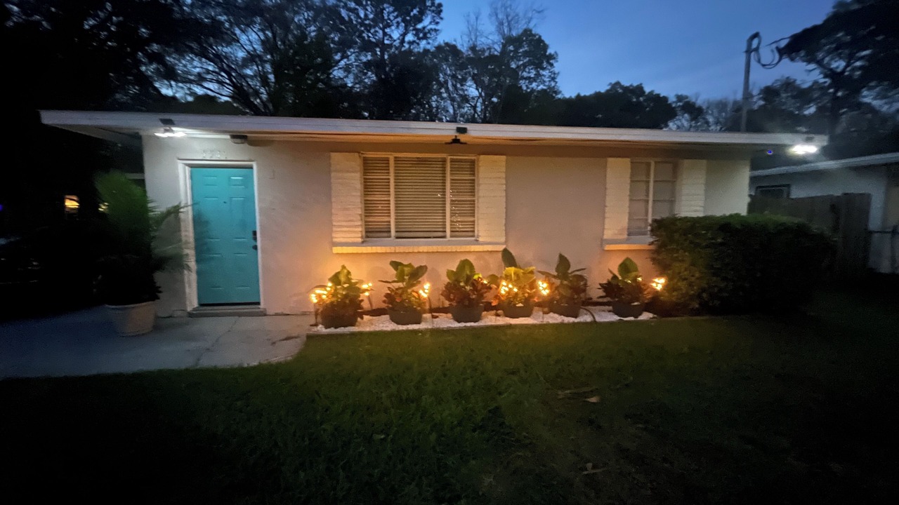 Photo of Outdoor in Jacksonville