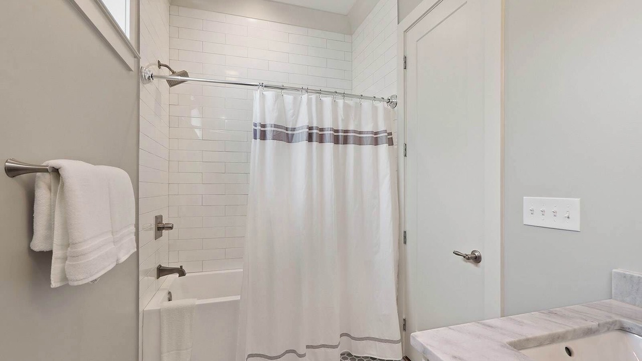Photo of Bathroom in Faubourg Lafayette