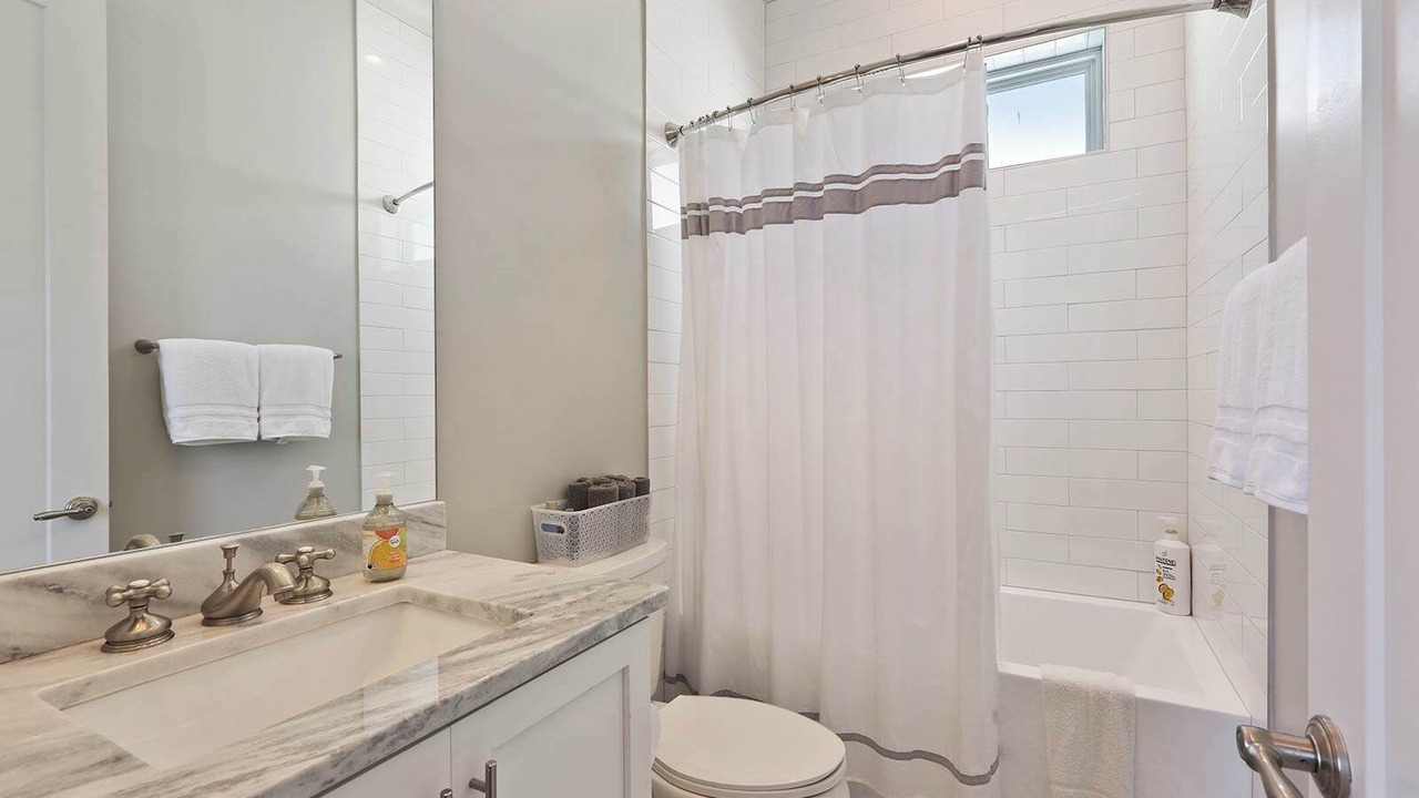 Photo of Bathroom in Faubourg Lafayette