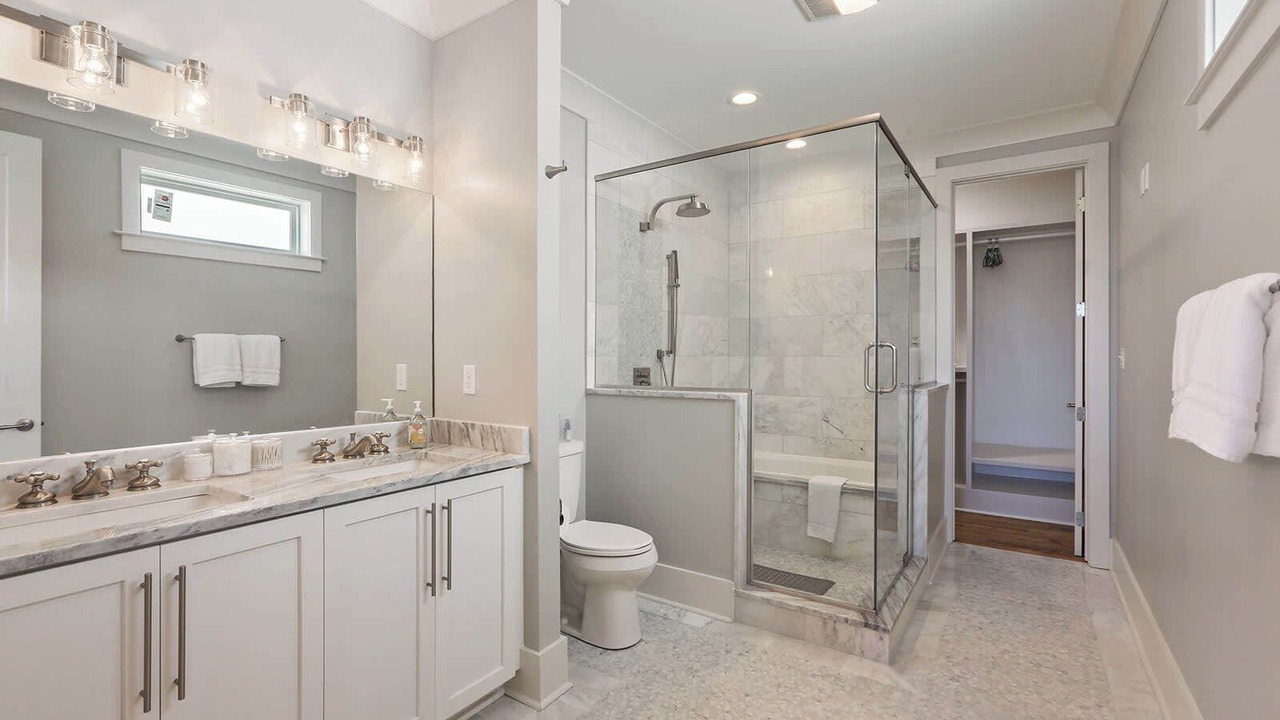 Photo of Bathroom in Faubourg Lafayette
