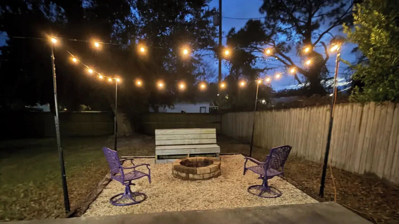Photo of Patio Balcony in Mississippi City