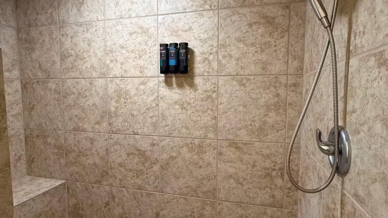 Photo of Bathroom in Mississippi City
