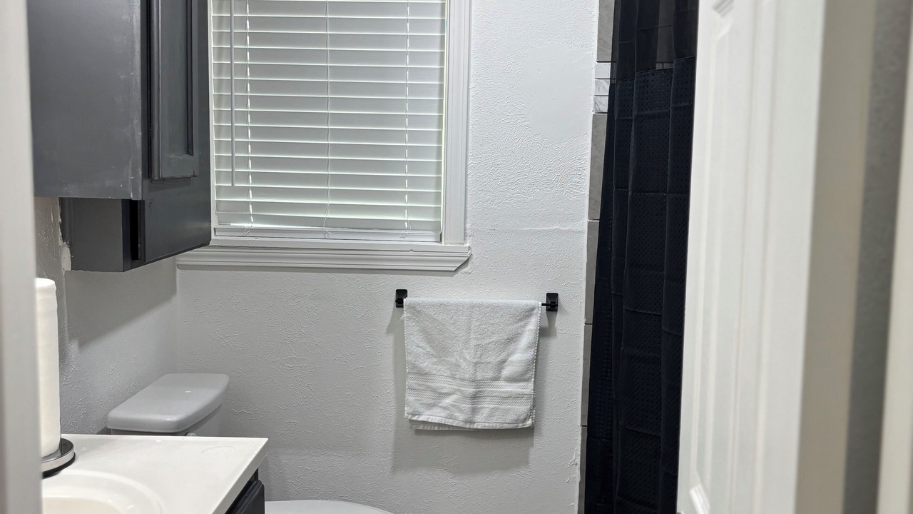 Photo of Bathroom in Beaumont