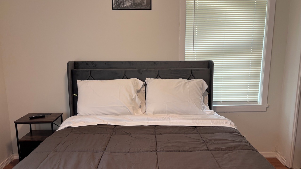 Photo of Bedroom in Beaumont