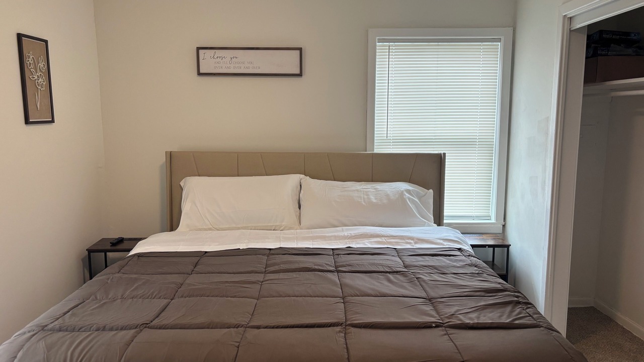 Photo of Bedroom in Beaumont