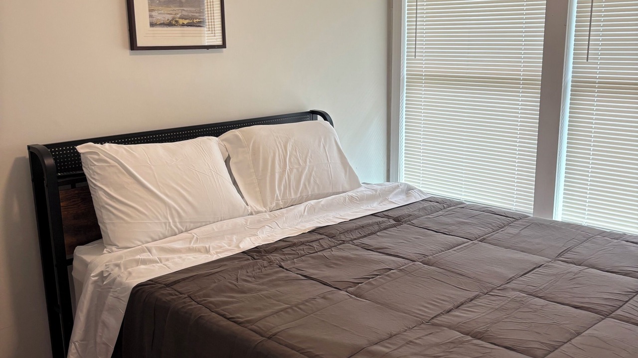 Photo of Bedroom in Beaumont