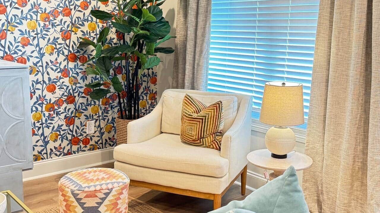 Photo of Livingroom in Oxford