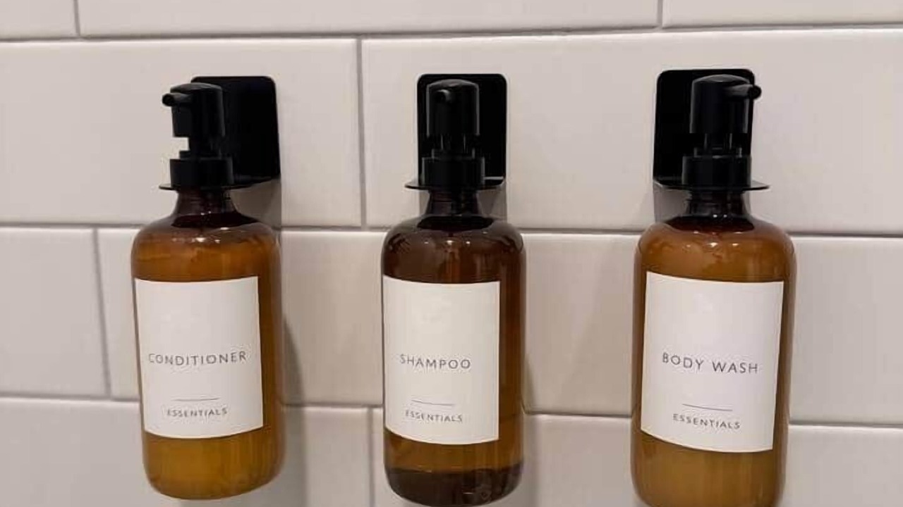 Photo of Bathroom in Oxford