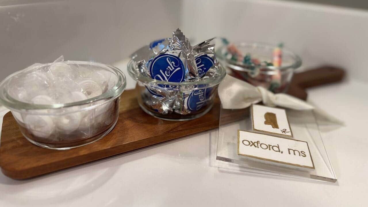 Photo of Bathroom in Oxford
