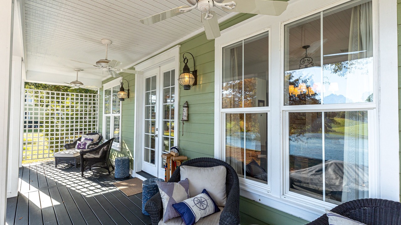 Photo of Outdoor in Laurel Grove