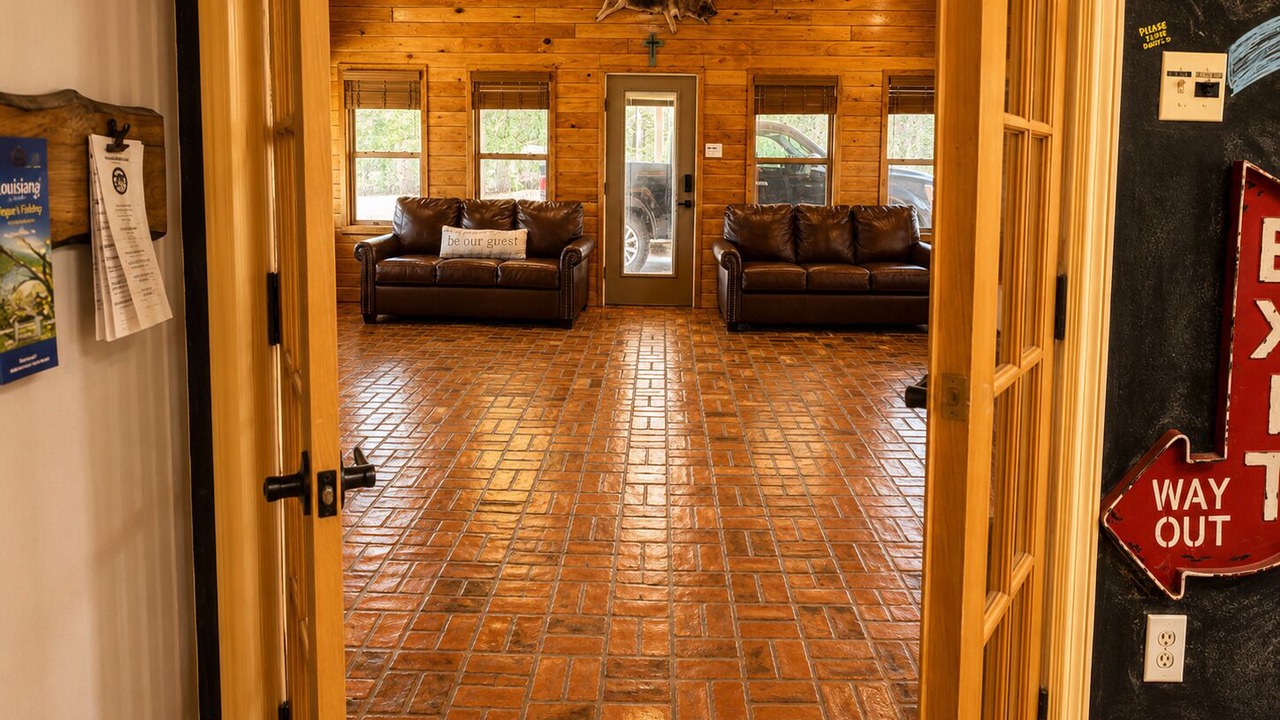 Photo of Bedroom in McCall Creek