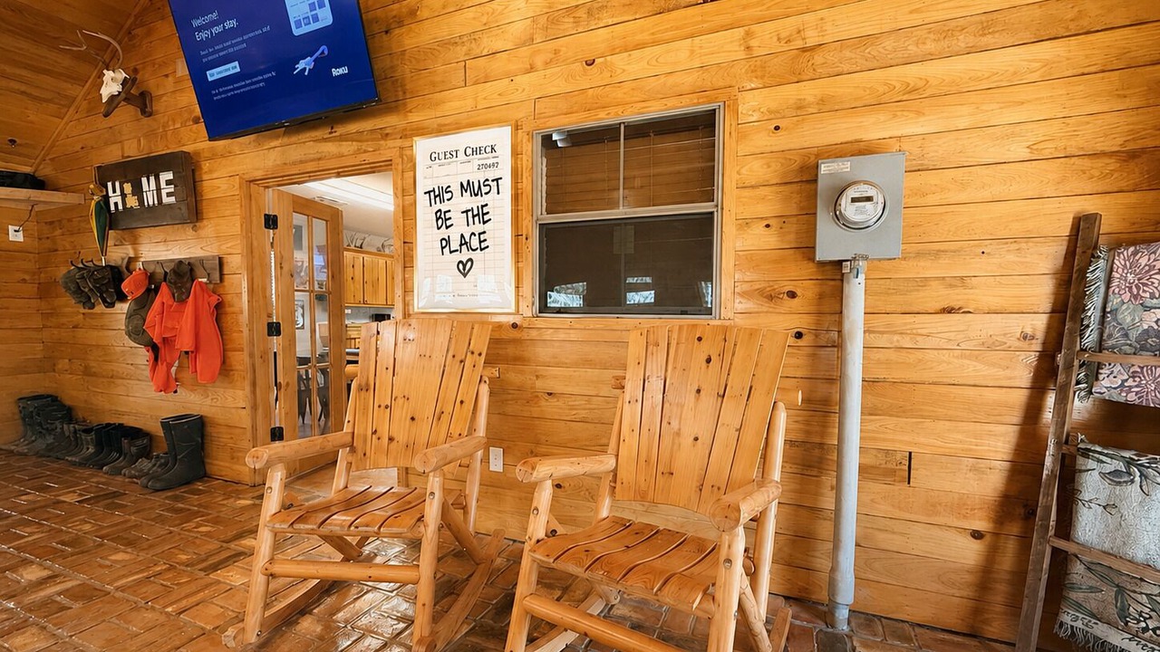 Photo of Outdoor in McCall Creek
