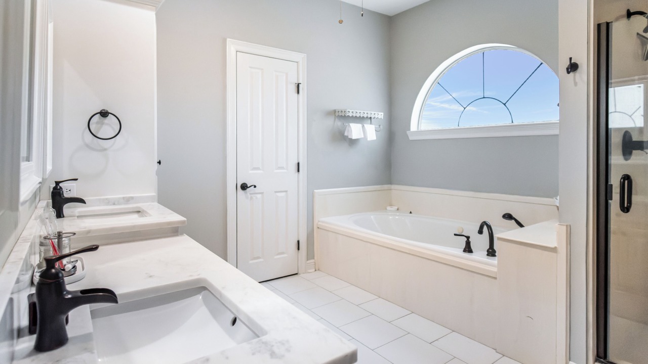 Photo of Bathroom in Port Vincent