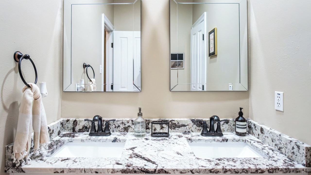 Photo of Bathroom in Port Vincent