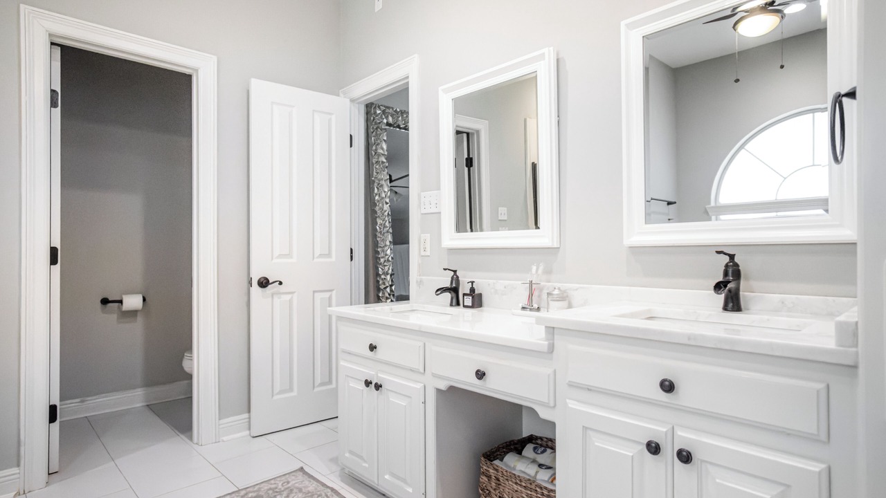Photo of Bathroom in Port Vincent