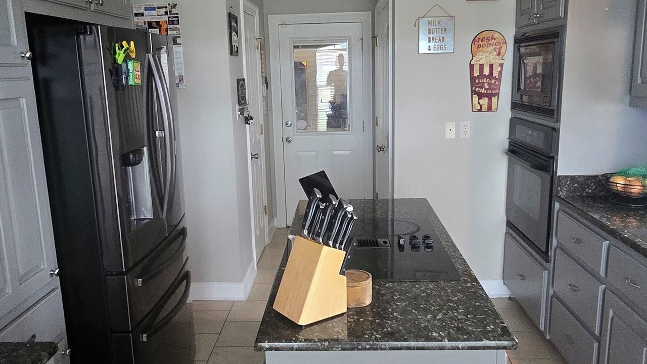 Photo of Kitchen in Walker