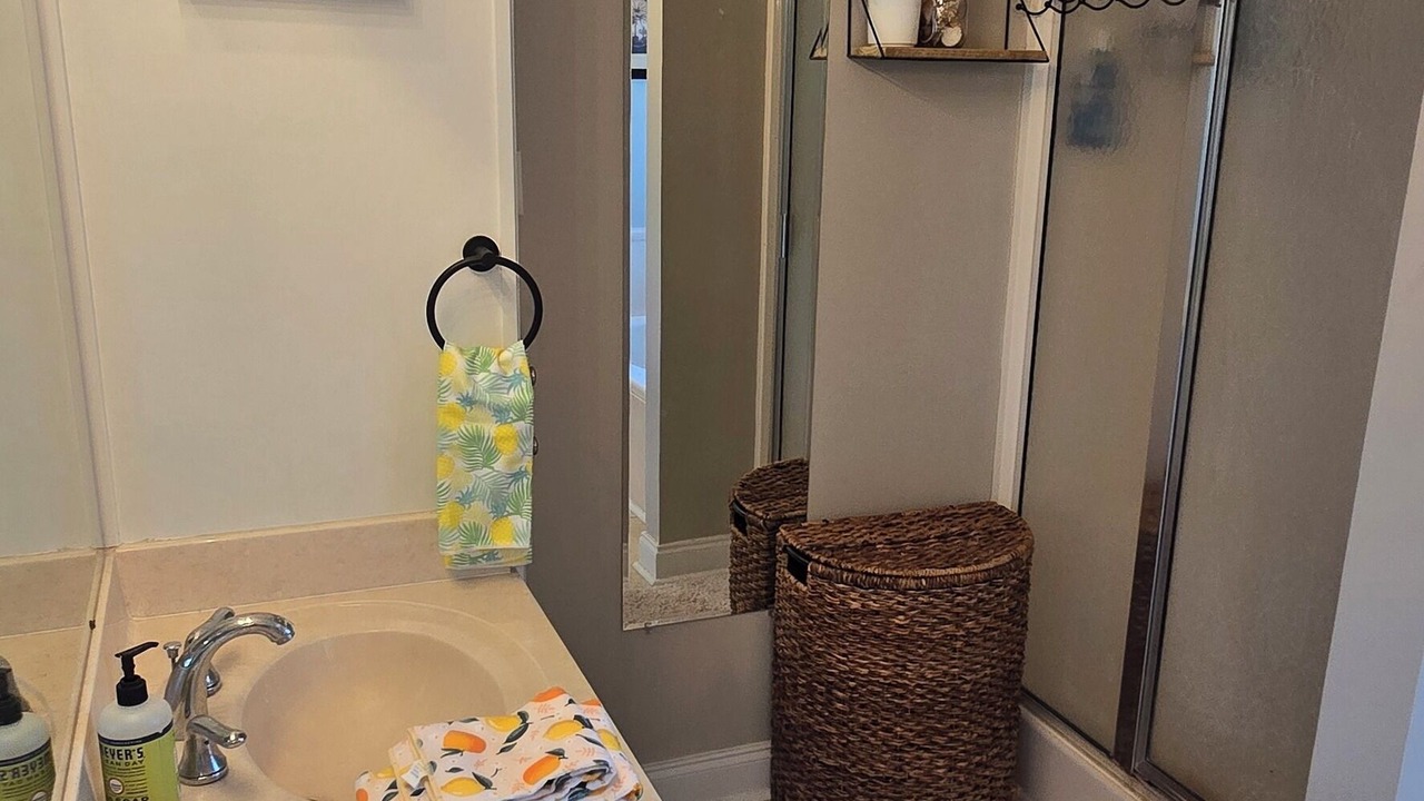 Photo of Bathroom in Walker