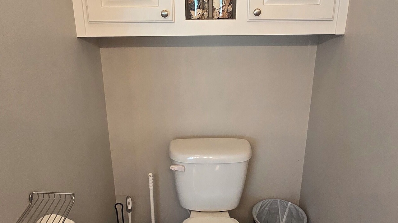 Photo of Bathroom in Walker