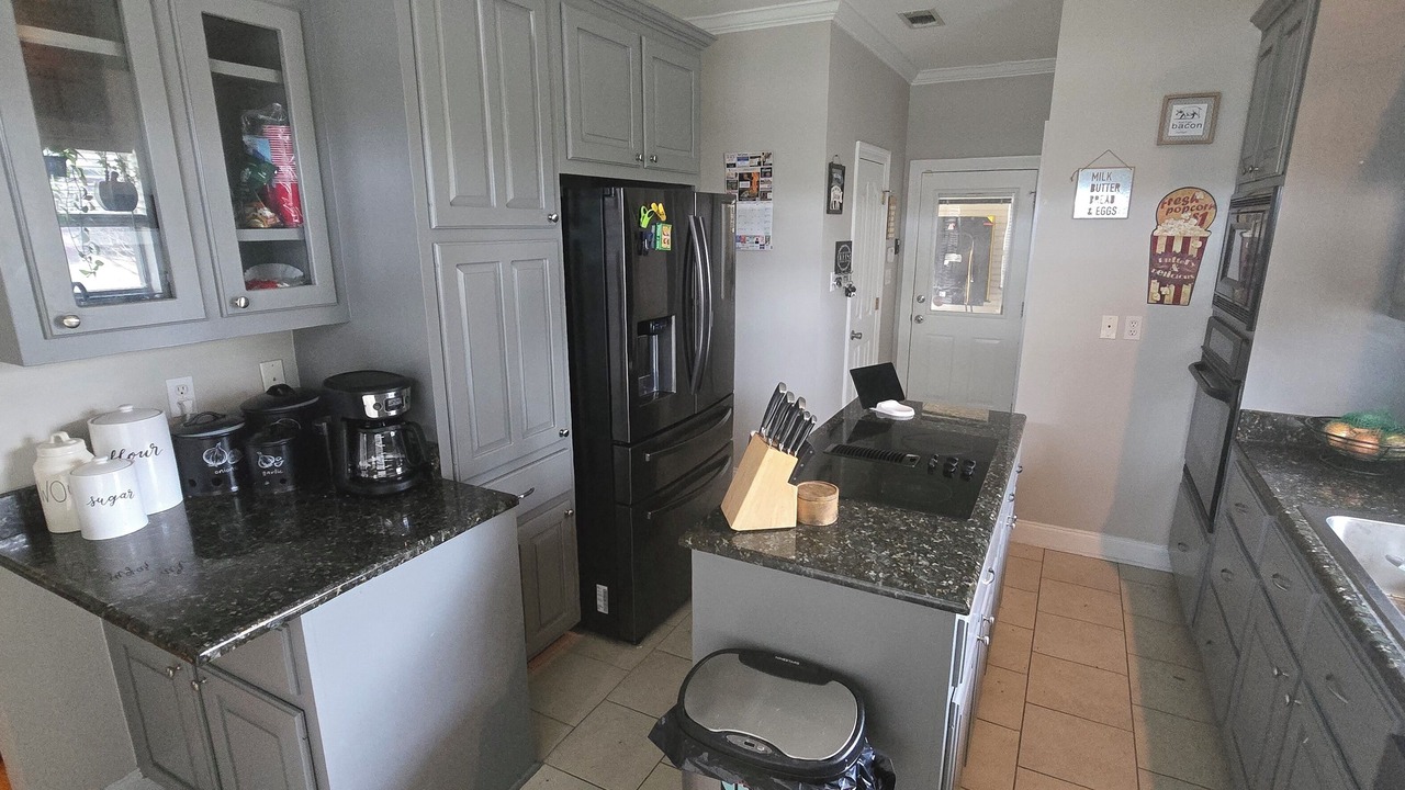 Photo of Kitchen in Walker