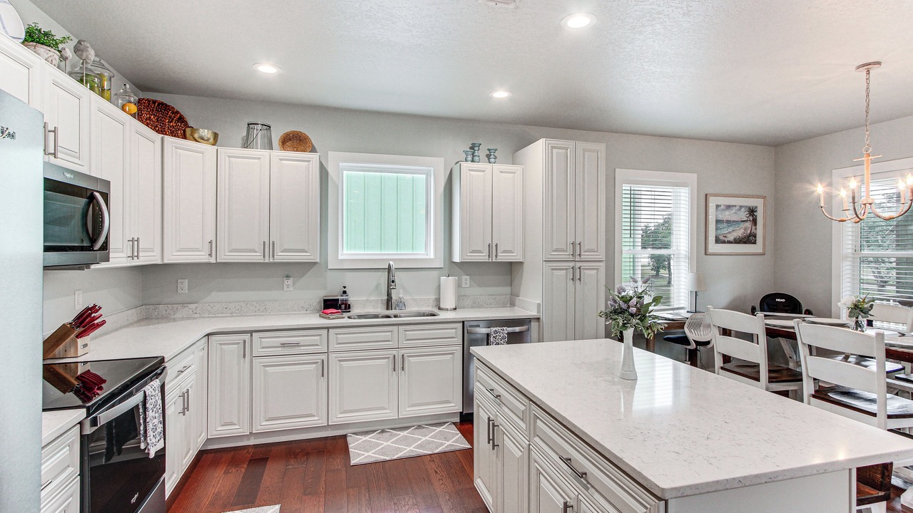 Photo of Kitchen in Long Beach