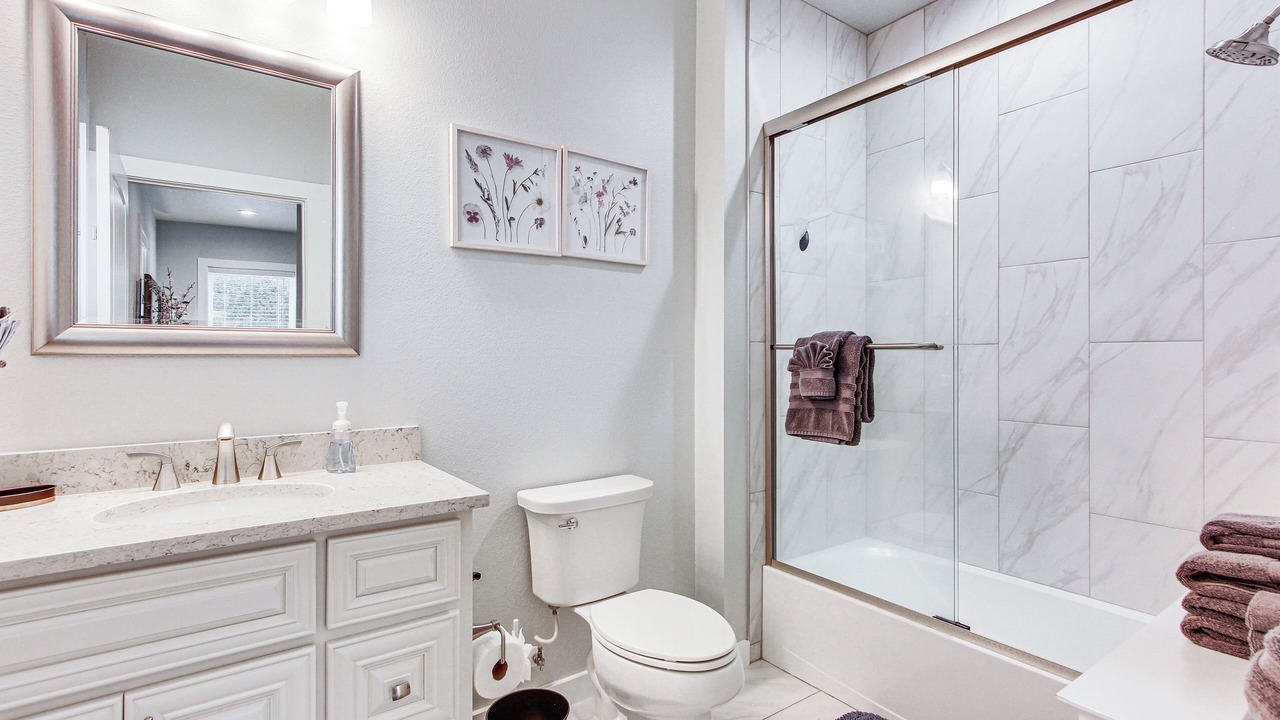 Photo of Bathroom in Long Beach
