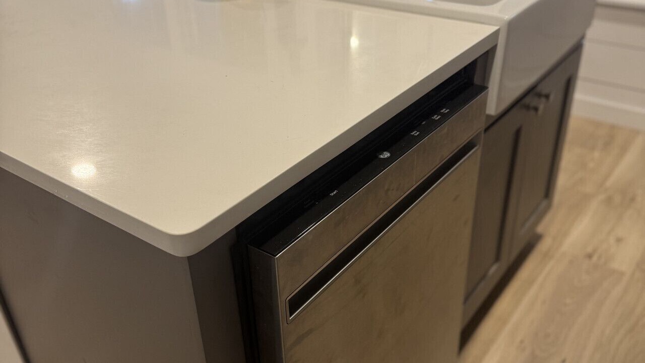 Photo of Kitchen in Centre