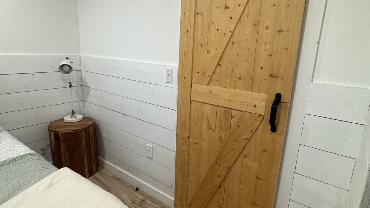 Photo of Bedroom in Centre