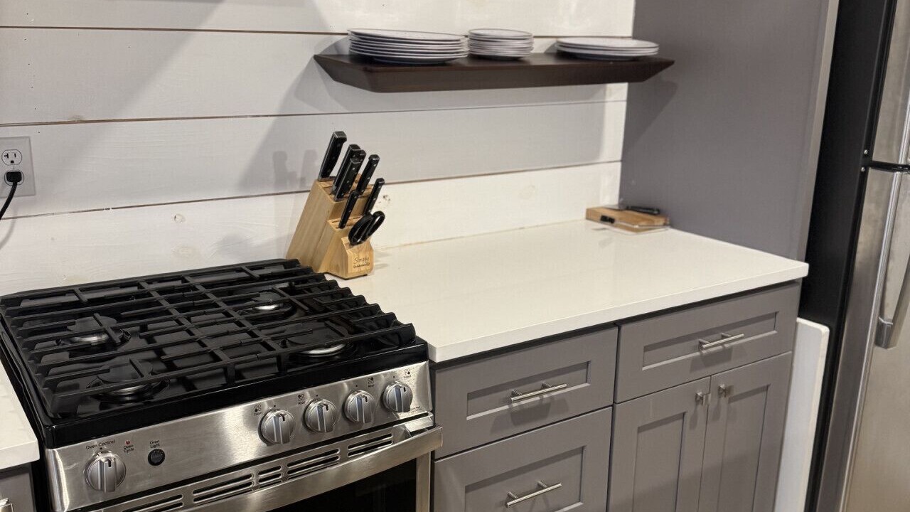 Photo of Kitchen in Centre