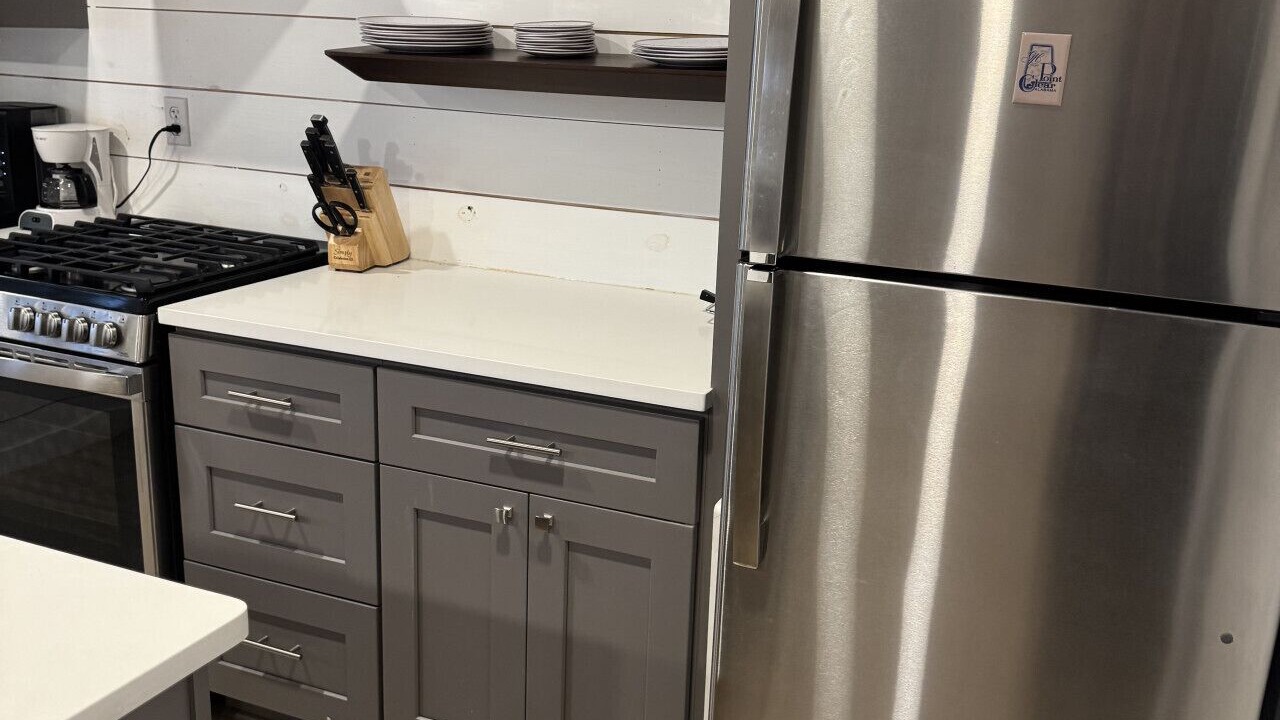 Photo of Kitchen in Centre
