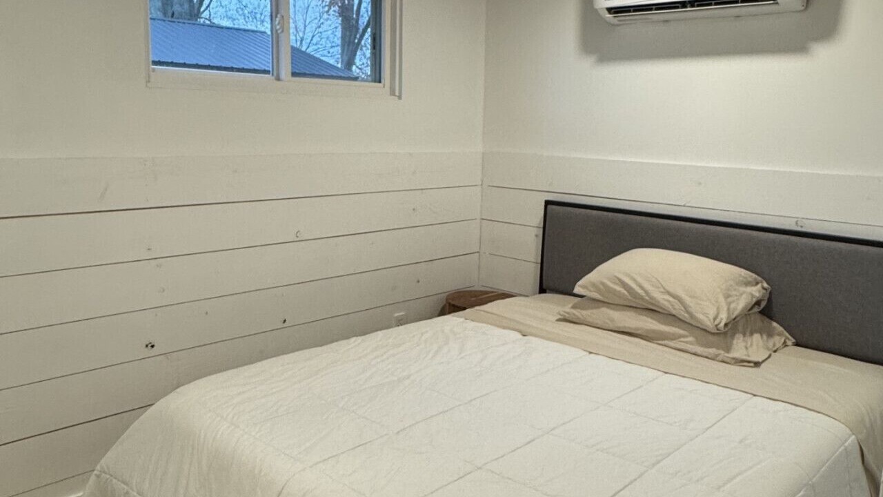 Photo of Bedroom in Centre