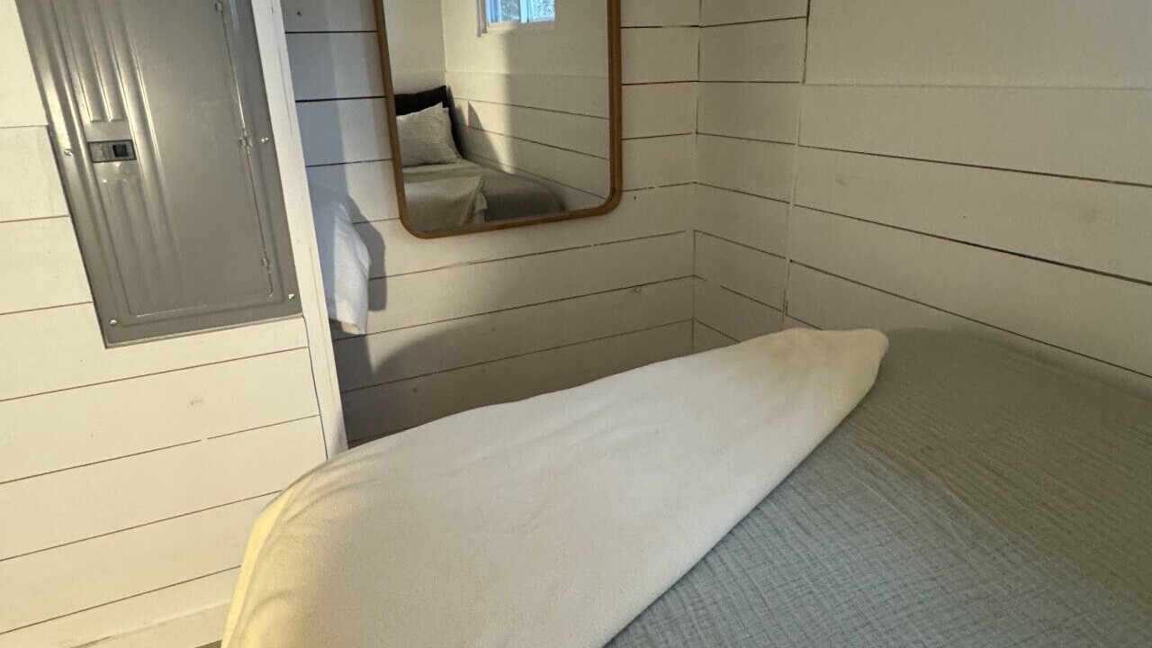 Photo of Bedroom in Centre