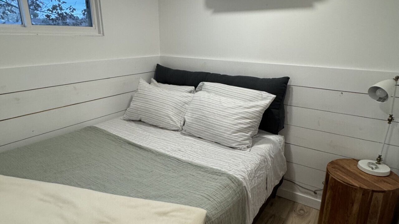 Photo of Bedroom in Centre