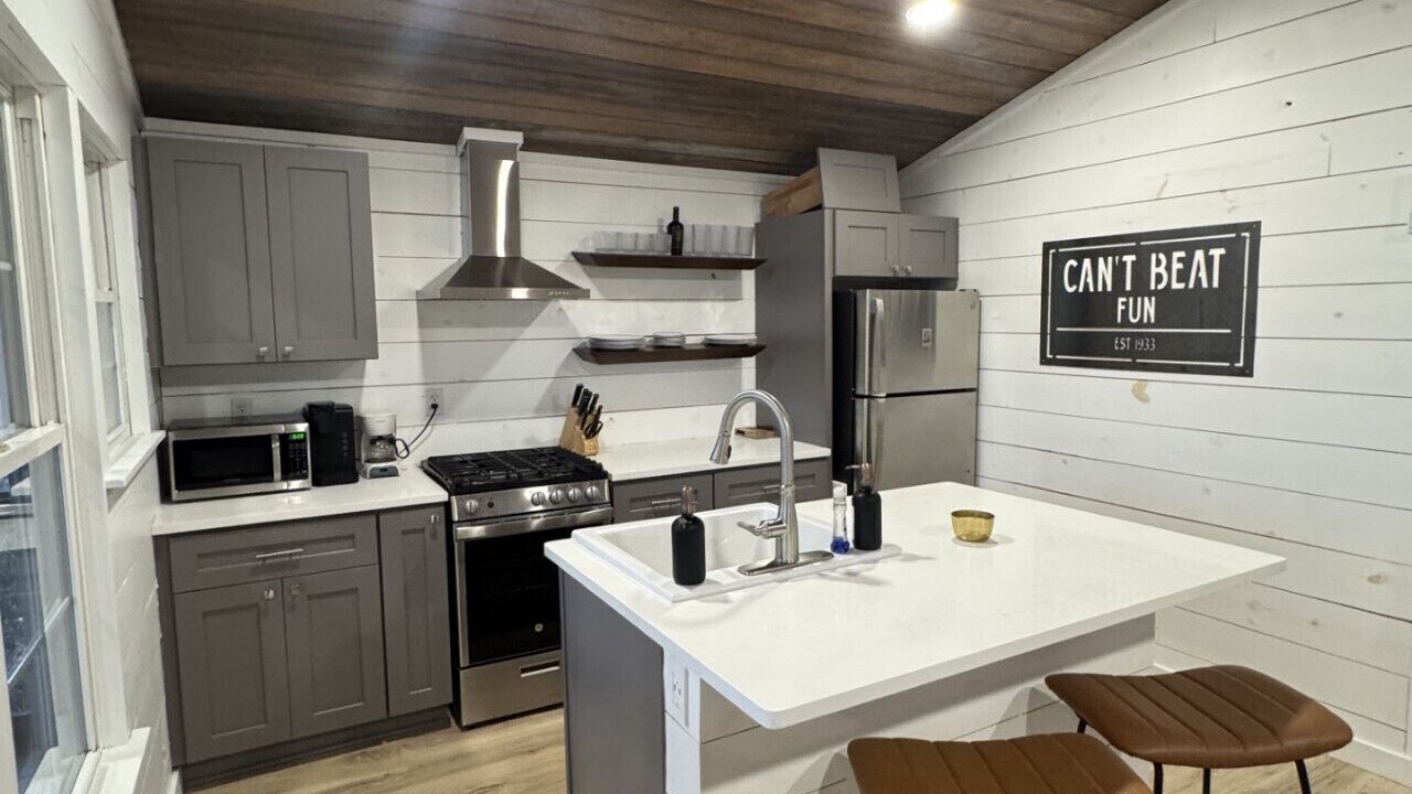 Photo of Kitchen in Centre