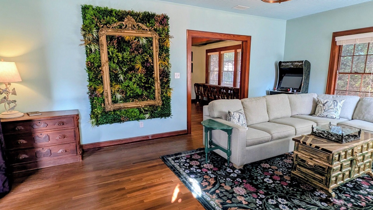 Photo of Livingroom in Foley