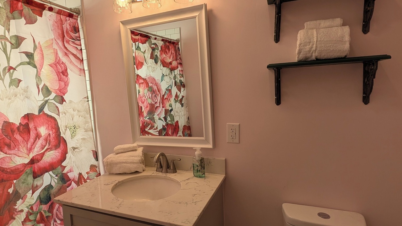 Photo of Bathroom in Foley