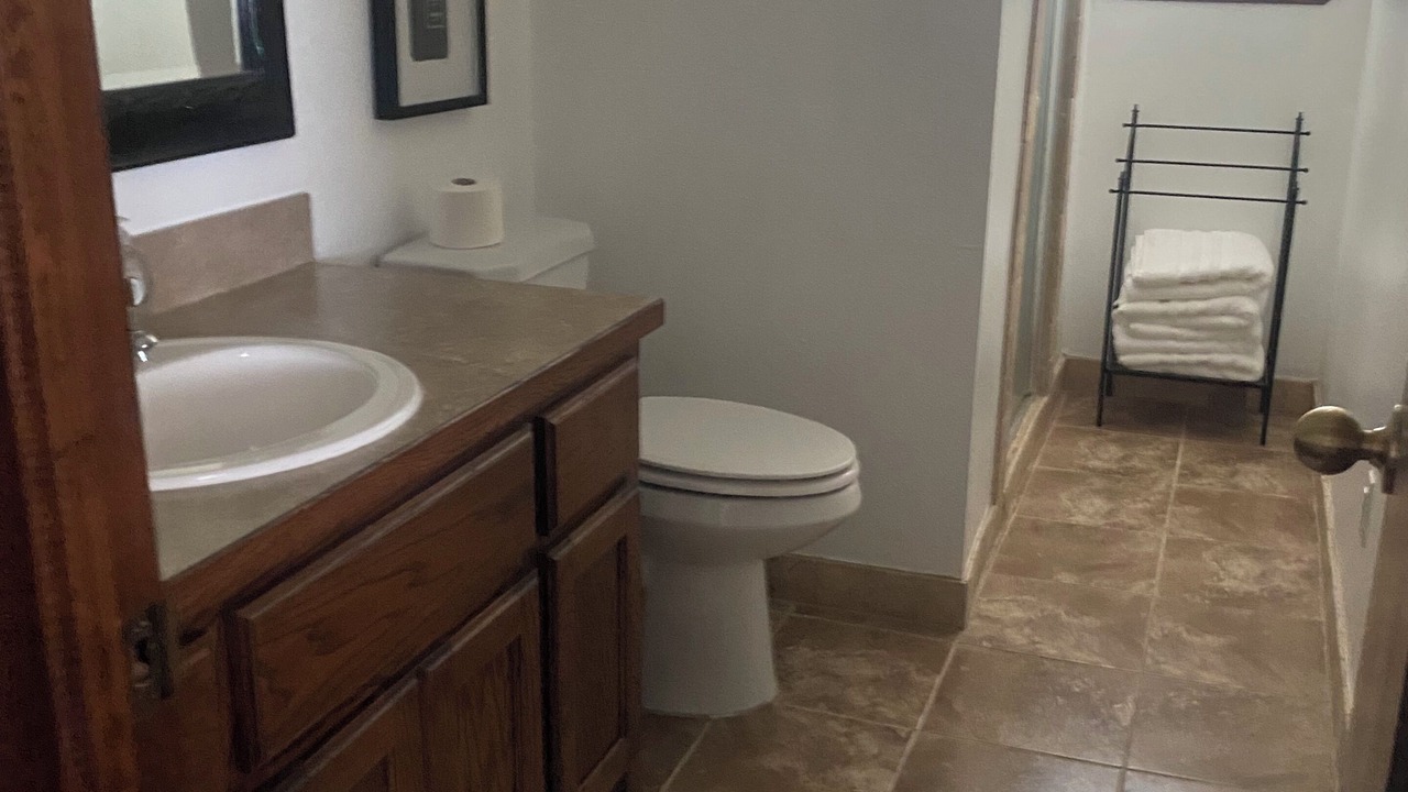 Photo of Bathroom in Ada