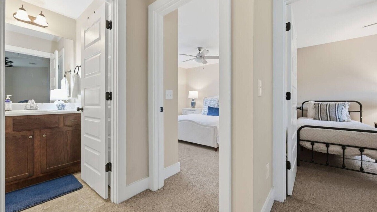 Photo of Bedroom in Hoover