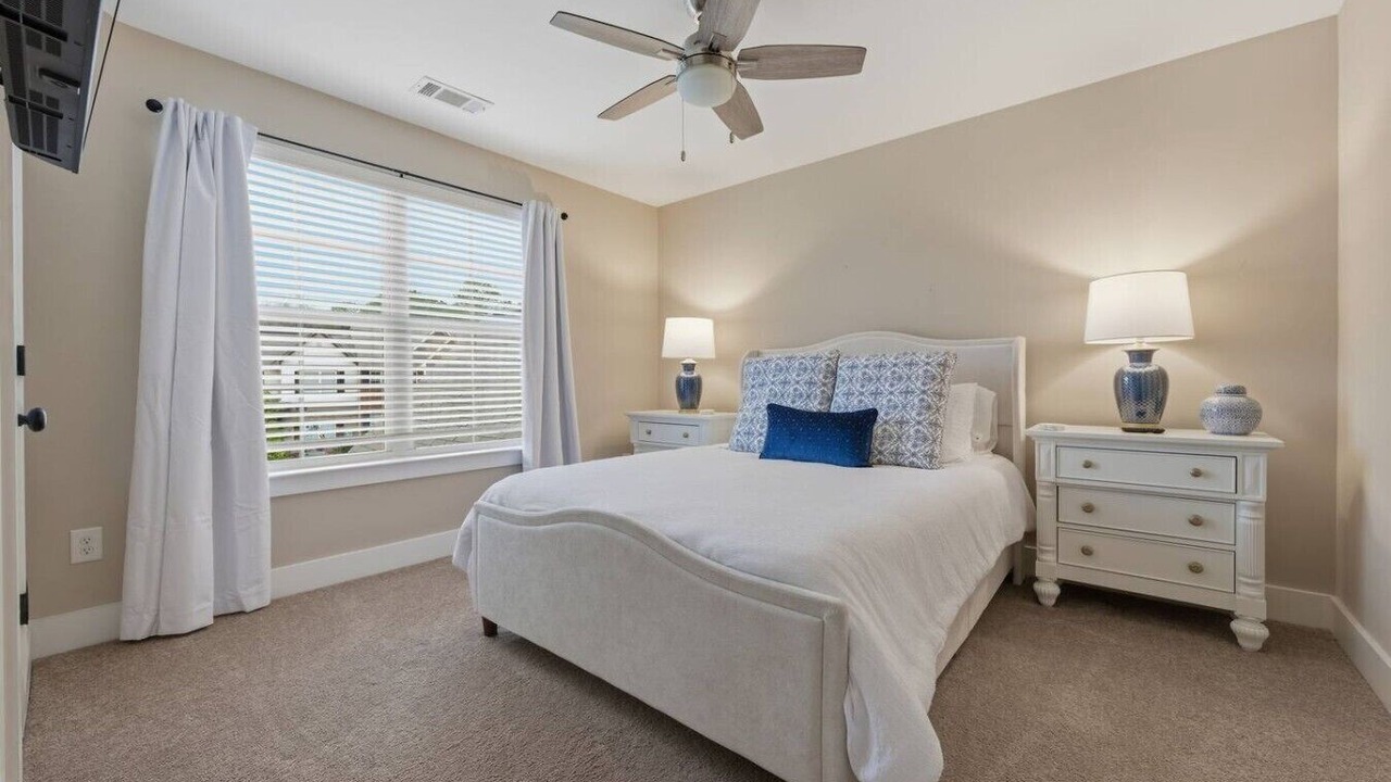 Photo of Bedroom in Hoover