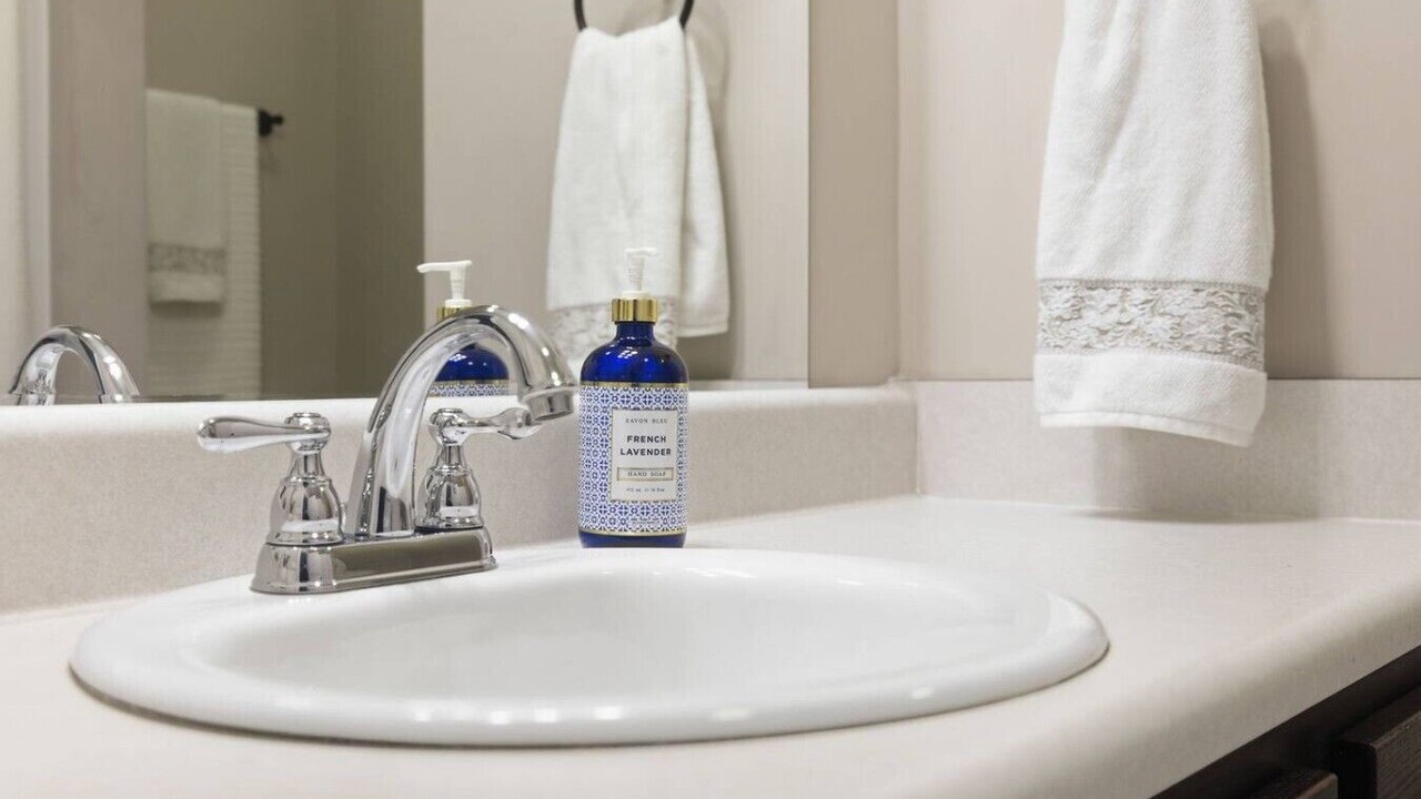 Photo of Bathroom in Hoover