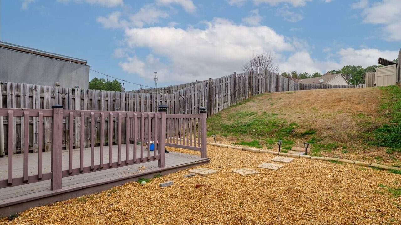 Photo of Outdoor in Hoover