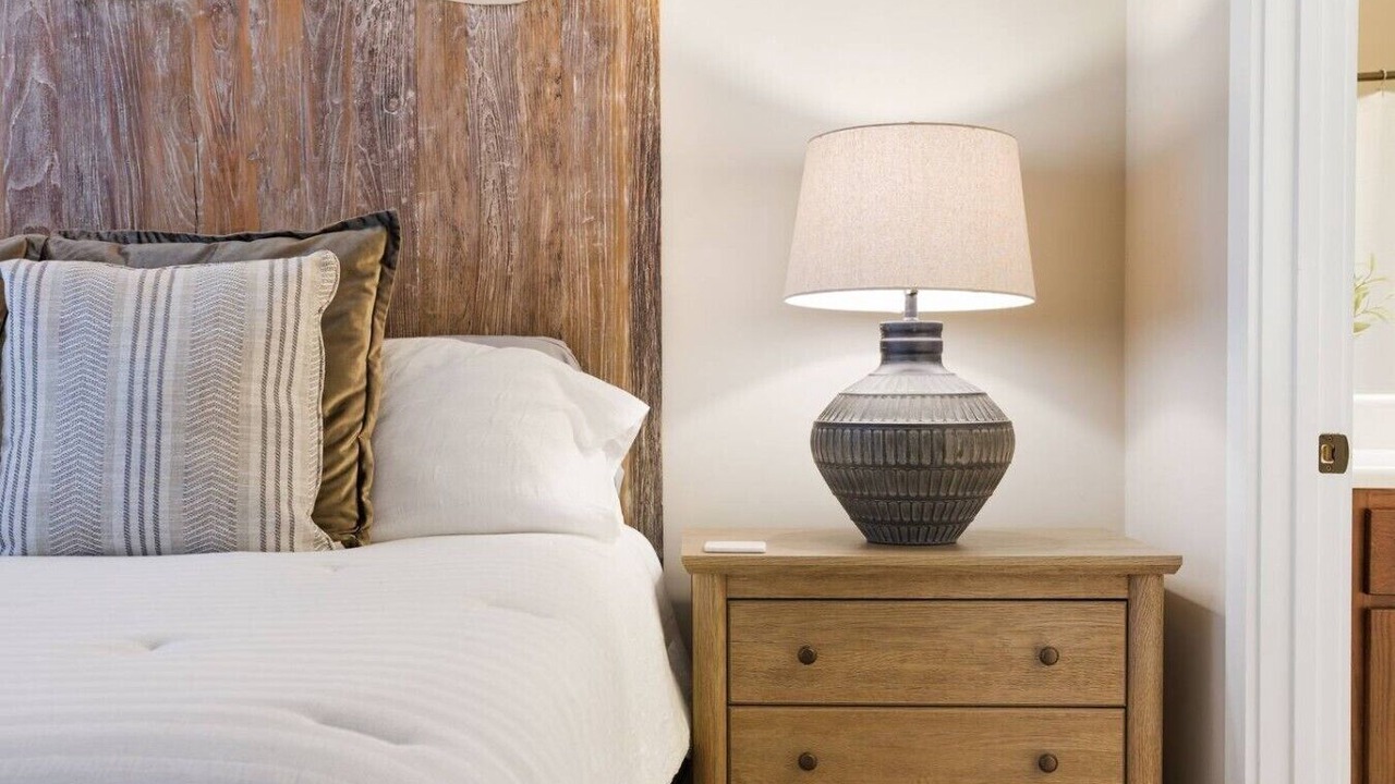 Photo of Bedroom in Hoover