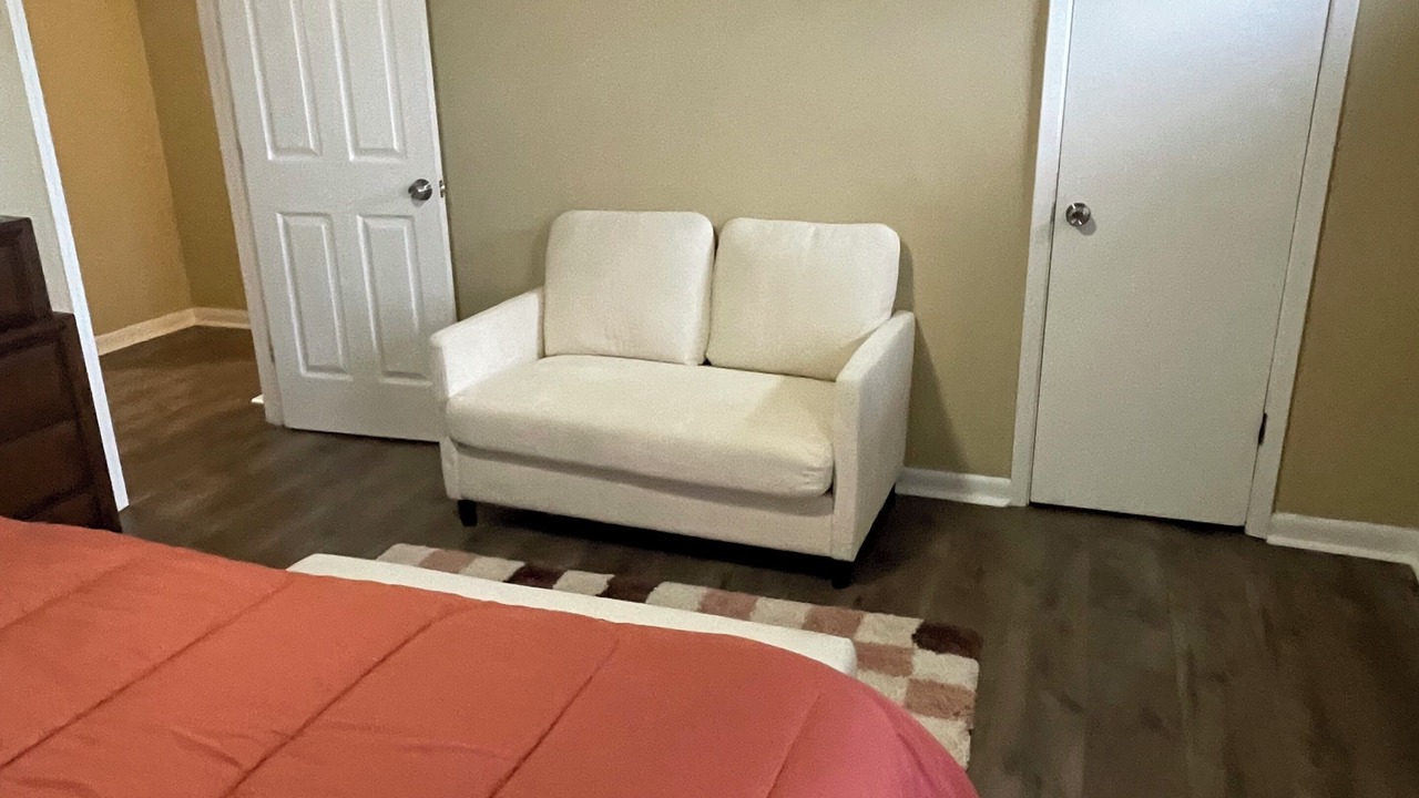 Photo of Bedroom in Slidell