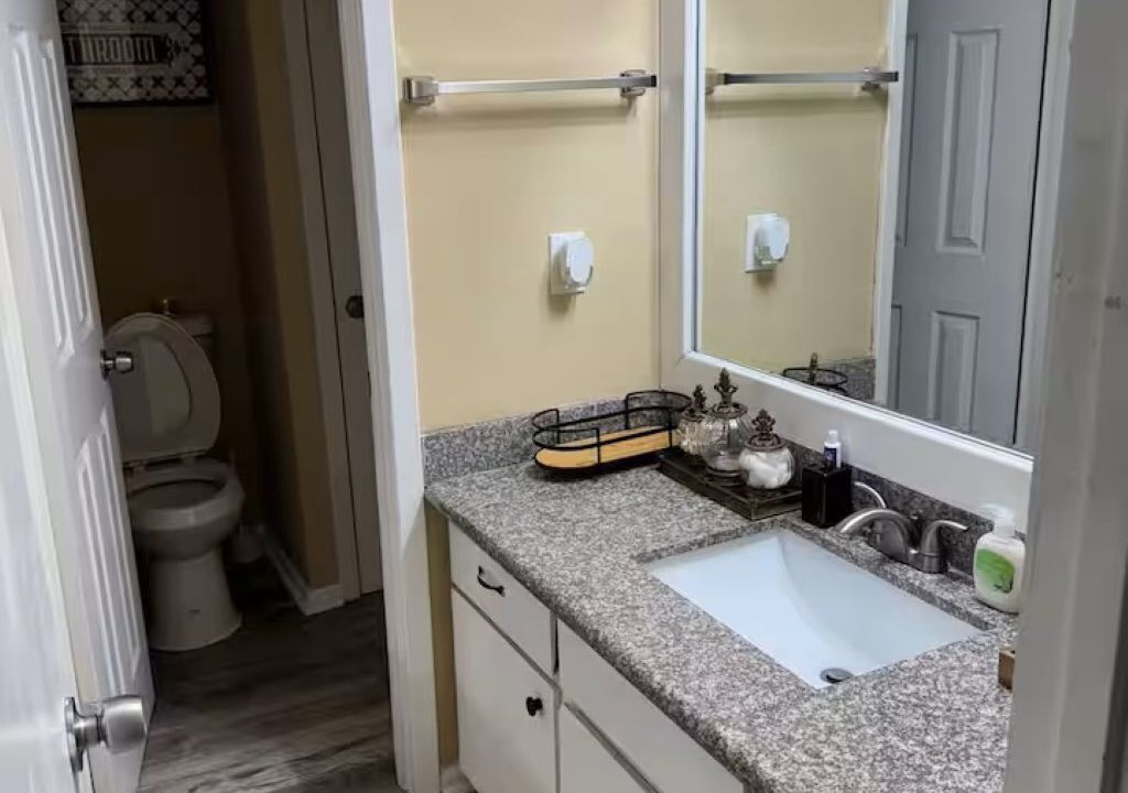 Photo of Bathroom in Slidell