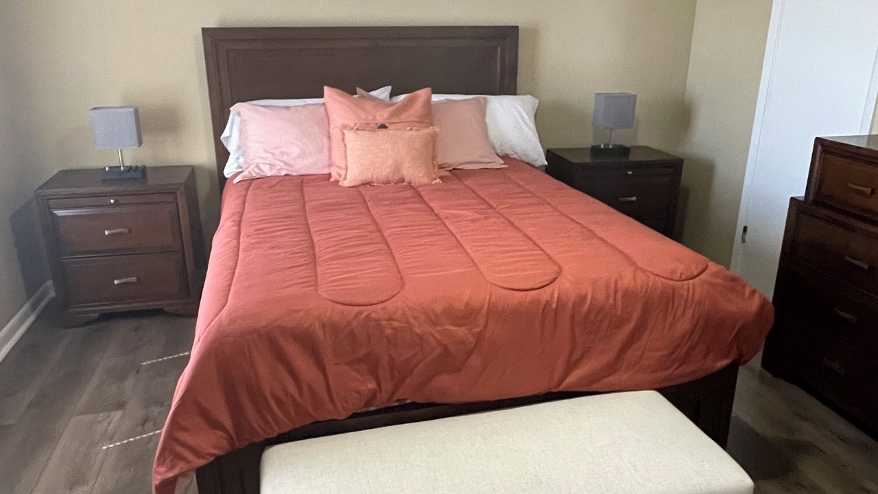 Photo of Bedroom in Slidell