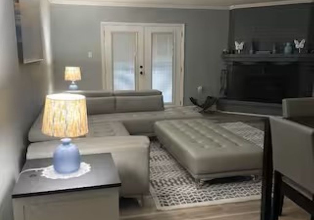 Photo of Bedroom in Slidell